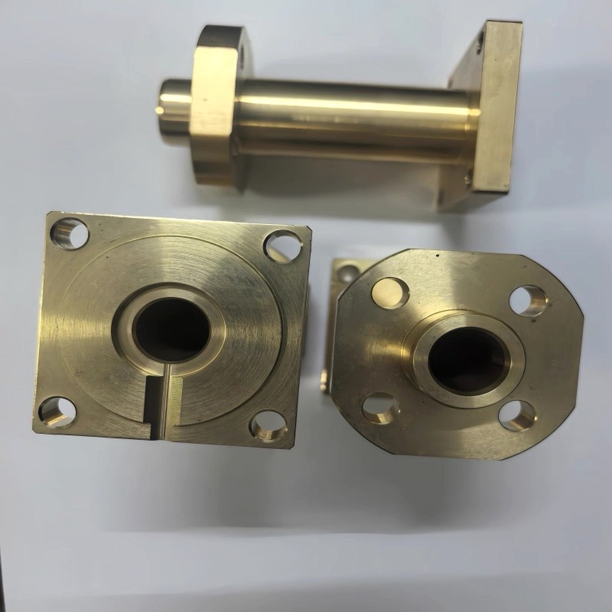 Related: intake manifold — EKINSUN CNC machining