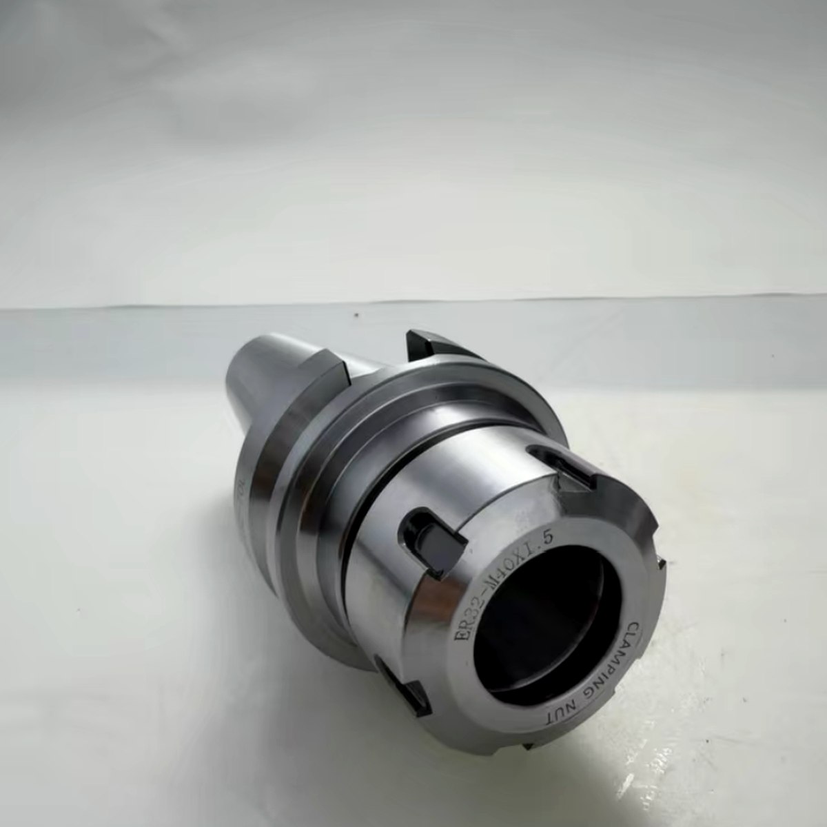 CNC milling chuck BT40 holder — EKINSUN