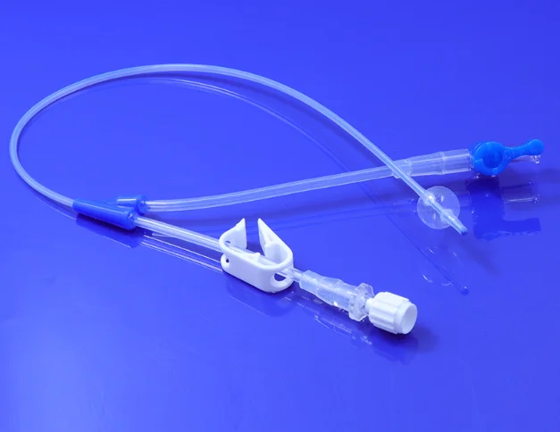 HSG catheter extension set OEM — EKINSUN