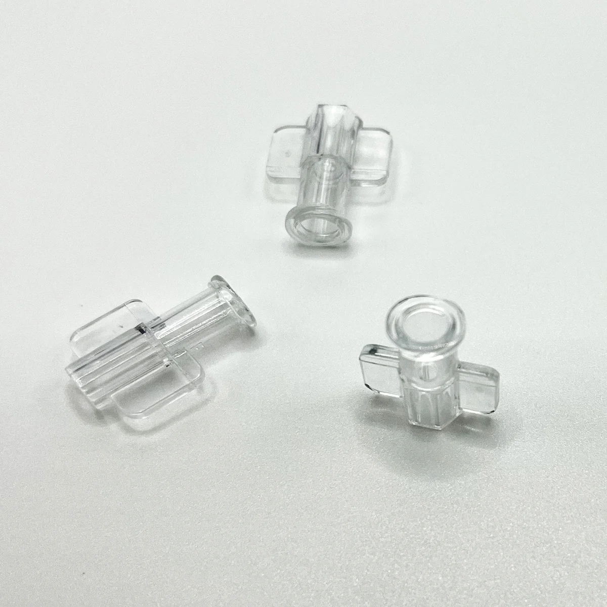 HSG catheter view 2