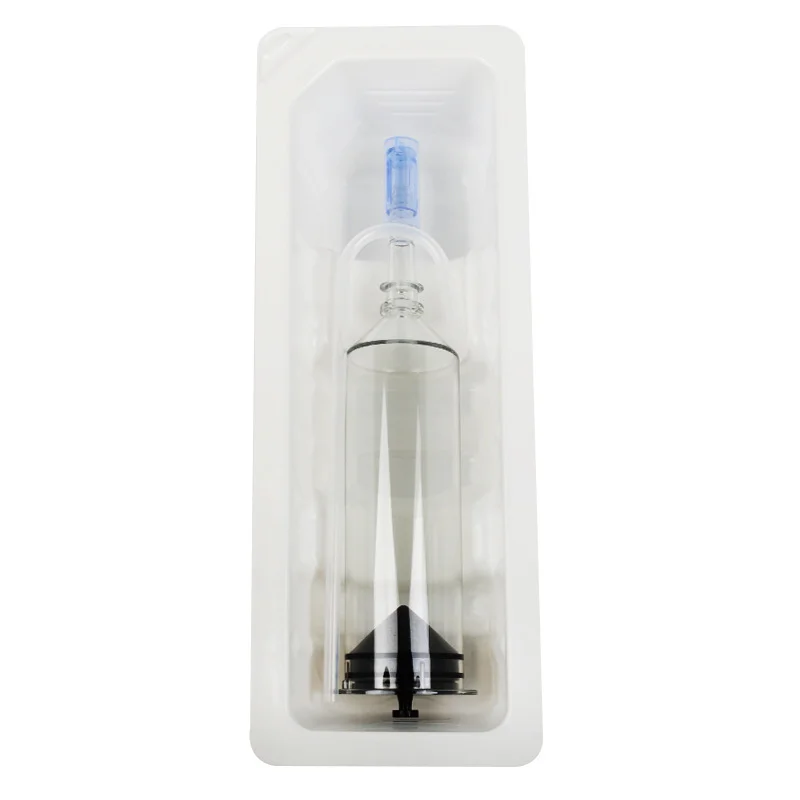Injector kit view 2