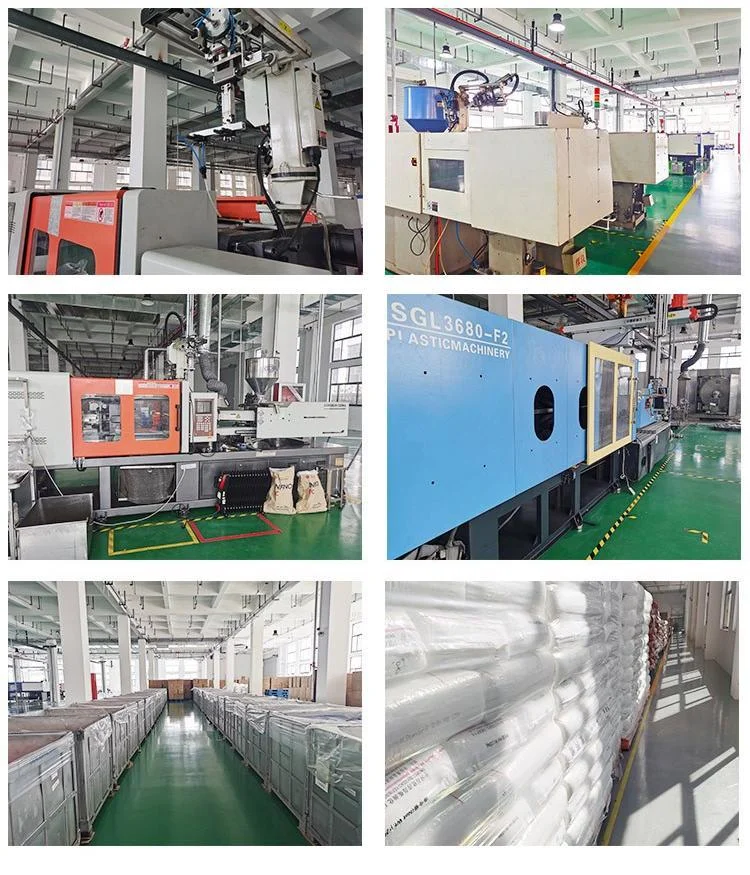 OEM Molding