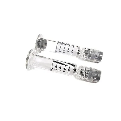 Pre-filled Syringe