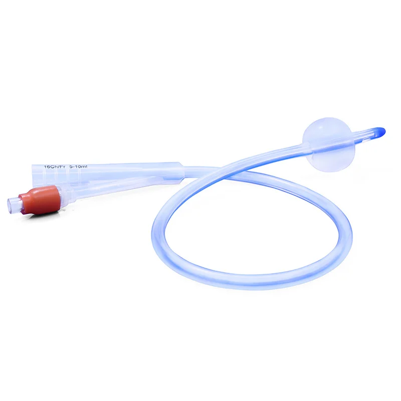 Vet catheter view 2